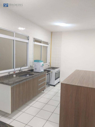 Imagem Apartamento com 2 Quartos à Venda, 46 m² em Loteamento Nova Espírito Santo - Valinhos Imagem Apartamento com 2 Quartos à Venda, 46 m² em Loteamento Nova Espírito Santo - Valinhos