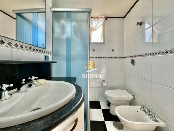 Imagem Apartamento com 4 Quartos à Venda, 120 m² em Pitangueiras - Guarujá Imagem Apartamento com 4 Quartos à Venda, 120 m² em Pitangueiras - Guarujá