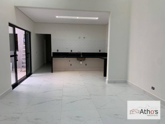 Imagem Casa com 3 Quartos à Venda, 136 m² em Loteamento Park Gran Reserve - Indaiatuba Imagem Casa com 3 Quartos à Venda, 136 m² em Loteamento Park Gran Reserve - Indaiatuba
