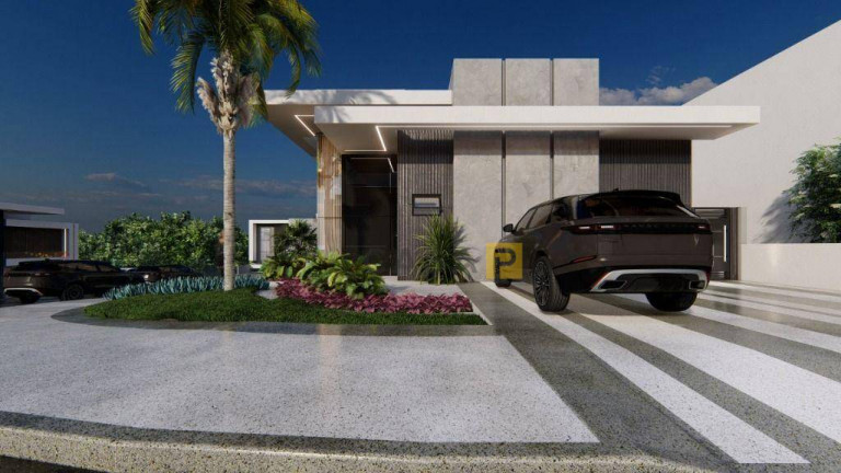 Imagem Casa com 3 Quartos à Venda, 265 m² em Loteamento Residencial Jardim Villagio - Americana Imagem Casa com 3 Quartos à Venda, 265 m² em Loteamento Residencial Jardim Villagio - Americana