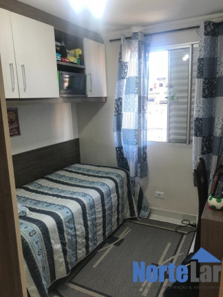 Imagem Apartamento com 2 Quartos à Venda, 49 m² em Vila Regina - São Paulo Imagem Apartamento com 2 Quartos à Venda, 49 m² em Vila Regina - São Paulo