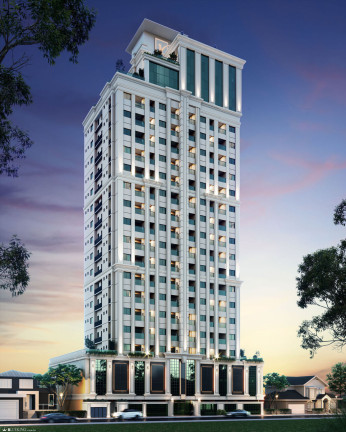 Imagem Apartamento com 2 Quartos à Venda, 65 m² em Itapema - Itapema Imagem Apartamento com 2 Quartos à Venda, 65 m² em Itapema - Itapema