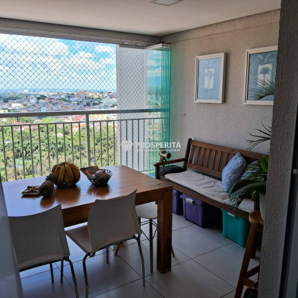 Imagem Apartamento com 3 Quartos à Venda, 114 m² em Centro - Diadema