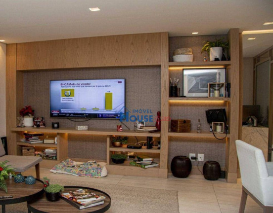 Imagem Apartamento com 2 Quartos à Venda, 92 m² em Vila Ipojuca - São Paulo