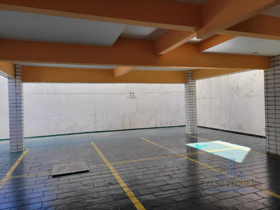 Imagem Apartamento com 1 Quarto à Venda, 63 m² em Guilhermina - Praia Grande Imagem Apartamento com 1 Quarto à Venda, 63 m² em Guilhermina - Praia Grande