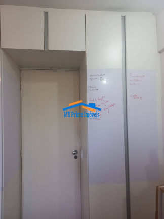 Imagem Apartamento com 3 Quartos à Venda, 74 m² em Jaguaré - São Paulo