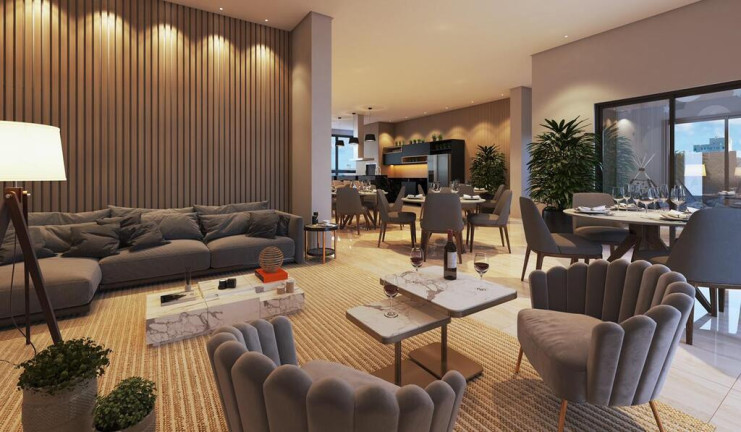 Imagem Apartamento com 3 Quartos à Venda, 153 m² em Centro - Itapema Imagem Apartamento com 3 Quartos à Venda, 153 m² em Centro - Itapema