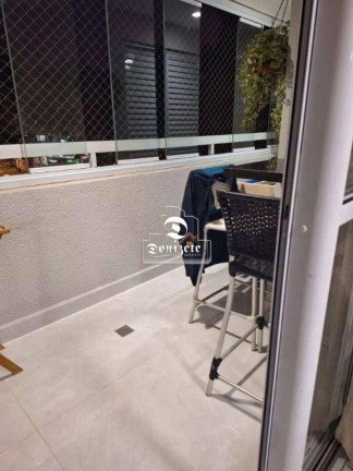 Imagem Apartamento com 3 Quartos à Venda, 90 m² em Jardim Bela Vista - Santo André Imagem Apartamento com 3 Quartos à Venda, 90 m² em Jardim Bela Vista - Santo André