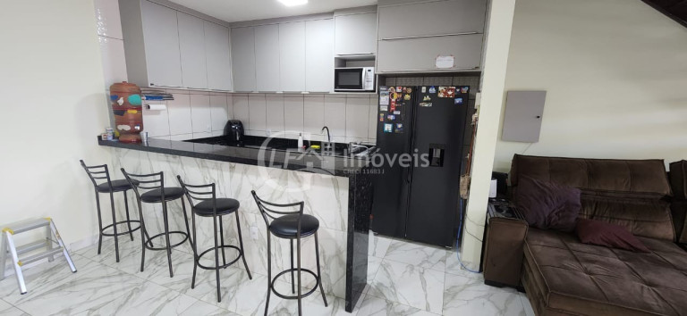 Imagem Casa com 3 Quartos à Venda, 180 m² em Jardim Tijuca - Campo Grande Imagem Casa com 3 Quartos à Venda, 180 m² em Jardim Tijuca - Campo Grande