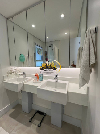 Imagem Apartamento com 3 Quartos à Venda, 110 m² em Alphaville - Barueri