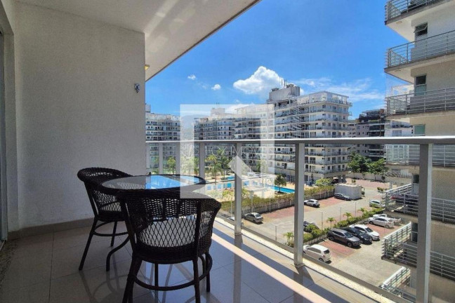 Apartamento com 2 Quartos à Venda, 71 m² em Recreio Dos Bandeirantes - Rio De Janeiro