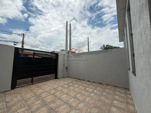 Imagem Casa com 2 Quartos à Venda, 79 m² em Jardim Maria Antonia (nova Veneza) - Sumaré Imagem Casa com 2 Quartos à Venda, 79 m² em Jardim Maria Antonia (nova Veneza) - Sumaré