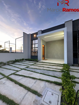 Imagem Casa com 2 Quartos à Venda, 76 m² em Lot Sol Nascente - Eusébio Imagem Casa com 2 Quartos à Venda, 76 m² em Lot Sol Nascente - Eusébio
