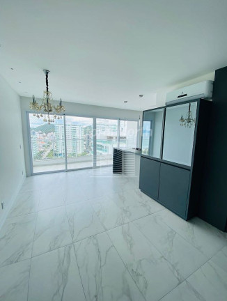 Imagem Apartamento com 3 Quartos à Venda, 119 m² em Praia Brava - Itajaí