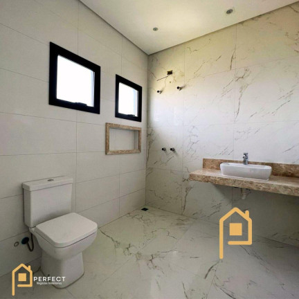 Imagem Casa com 3 Quartos à Venda, 180 m² em Condominio Residencial Malibú - Caçapava Imagem Casa com 3 Quartos à Venda, 180 m² em Condominio Residencial Malibú - Caçapava