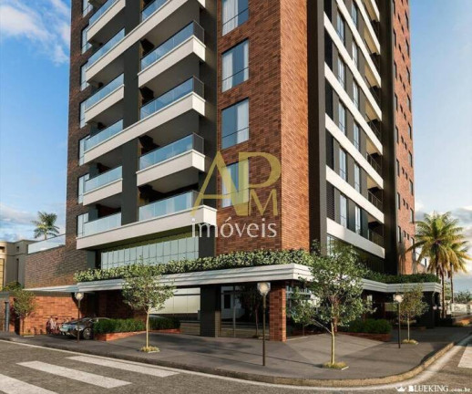 Imagem Apartamento com 3 Quartos à Venda, 129 m² em Estreito - Florianópolis Imagem Apartamento com 3 Quartos à Venda, 129 m² em Estreito - Florianópolis
