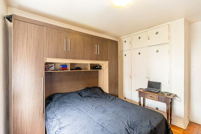 Imagem Apartamento com 3 Quartos à Venda, 120 m² em Paraíso - São Paulo