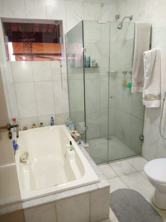 Imagem Casa de Condomínio com 4 Quartos à Venda, 440 m² em Caminho Novo - Tremembé Imagem Casa de Condomínio com 4 Quartos à Venda, 440 m² em Caminho Novo - Tremembé