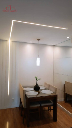 Imagem Apartamento com 2 Quartos à Venda, 48 m² em Parque Munhoz - São Paulo Imagem Apartamento com 2 Quartos à Venda, 48 m² em Parque Munhoz - São Paulo