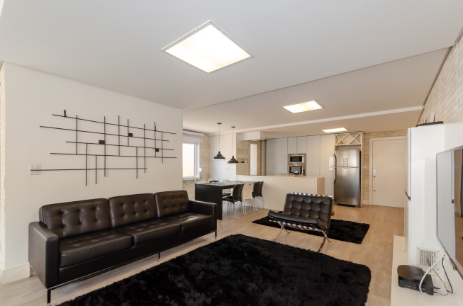 Imagem Imóvel com 1 Quarto à Venda, 66 m² em Passo Da Areia - Porto Alegre