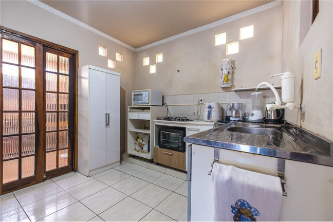 Imagem Casa com 4 Quartos à Venda, em Campinas - São José Imagem Casa com 4 Quartos à Venda, em Campinas - São José