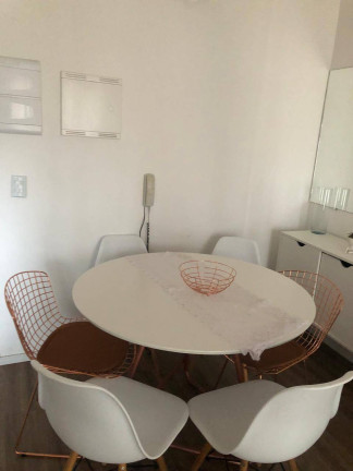 Imagem Apartamento com 1 Quarto para Alugar, 38 m² em Granja Viana - Cotia