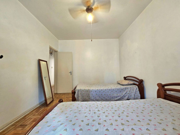 Imagem Apartamento com 3 Quartos à Venda, 148 m² em José Menino - Santos Imagem Apartamento com 3 Quartos à Venda, 148 m² em José Menino - Santos