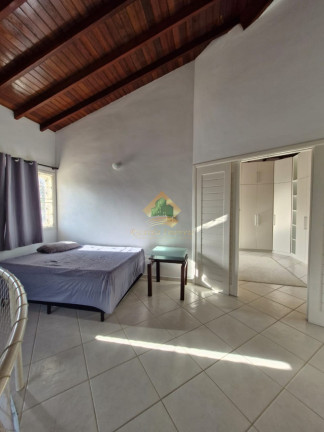 Imagem Casa com 3 Quartos à Venda, 173 m² em Barra Da Lagoa - Ubatuba