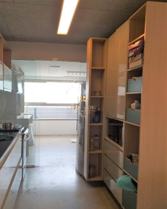 Imagem Apartamento com 1 Quarto à Venda, 70 m² em Campo Belo - São Paulo Imagem Apartamento com 1 Quarto à Venda, 70 m² em Campo Belo - São Paulo