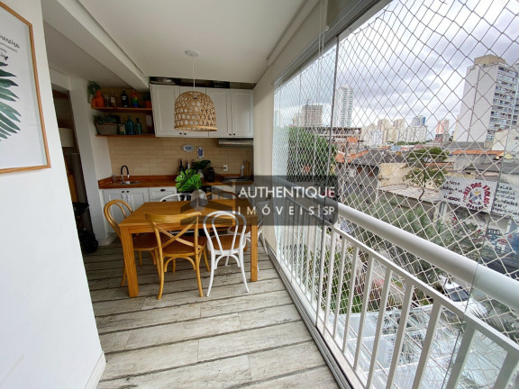 Imagem Apartamento com 3 Quartos à Venda, 72 m² em Tatuapé - São Paulo Imagem Apartamento com 3 Quartos à Venda, 72 m² em Tatuapé - São Paulo