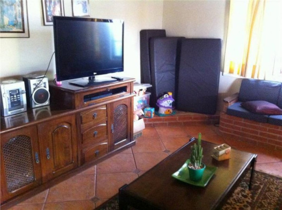 Imagem Imóvel com 3 Quartos à Venda, 178 m² em Jardim Monte Verde - Itatiba