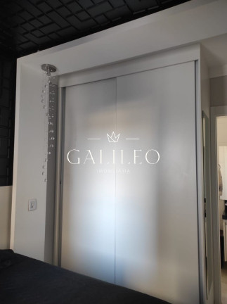 Imagem Apartamento com 2 Quartos para Alugar, 52 m² em Vila Hortolândia - Jundiaí