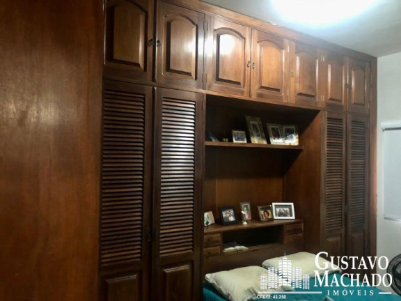 Imagem Cobertura com 4 Quartos à Venda, 244 m² em Jardim Amália - Volta Redonda