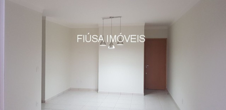 Imagem Apartamento com 3 Quartos à Venda, 103 m² em República - Ribeirão Preto