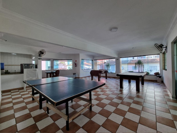 Imagem Apartamento com 1 Quarto à Venda, 55 m² em Tupi - Praia Grande Imagem Apartamento com 1 Quarto à Venda, 55 m² em Tupi - Praia Grande