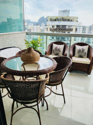 Imagem Cobertura com 3 Quartos à Venda, 156 m² em Barra Olímpica - Rio De Janeiro Imagem Cobertura com 3 Quartos à Venda, 156 m² em Barra Olímpica - Rio De Janeiro