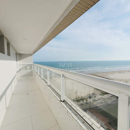 Imagem Apartamento com 2 Quartos à Venda, 103 m² em Aviação - Praia Grande Imagem Apartamento com 2 Quartos à Venda, 103 m² em Aviação - Praia Grande