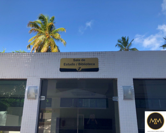 Imagem Apartamento com 3 Quartos à Venda, 331 m² em Brisamar - João Pessoa