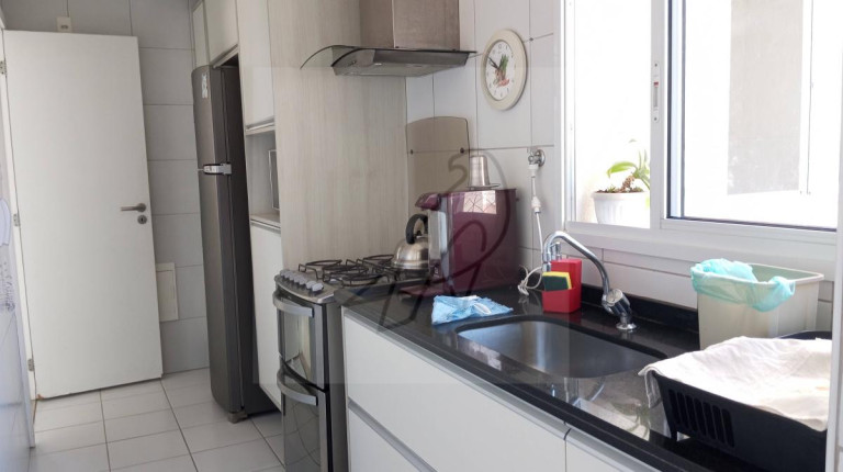 Imagem Apartamento com 3 Quartos à Venda, 122 m² em Horto Bela Vista - Salvador