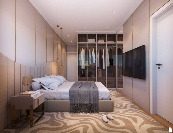 Imagem Apartamento com 3 Quartos à Venda, 105 m² em Perequê - Porto Belo Imagem Apartamento com 3 Quartos à Venda, 105 m² em Perequê - Porto Belo