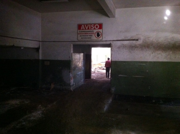 Imagem Galpão à Venda, 1 m² em Vila Prudente - São Paulo Imagem Galpão à Venda, 1 m² em Vila Prudente - São Paulo