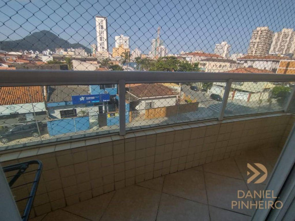 Imagem Apartamento com 3 Quartos à Venda, 77 m² em Boqueirão - Praia Grande Imagem Apartamento com 3 Quartos à Venda, 77 m² em Boqueirão - Praia Grande