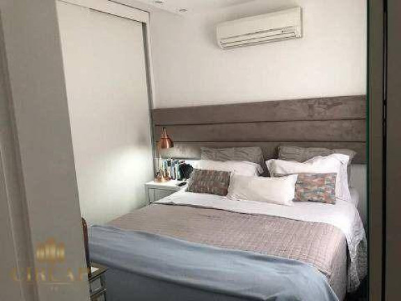 Imagem Apartamento com 3 Quartos à Venda, 96 m² em Santa Cecília - São Paulo