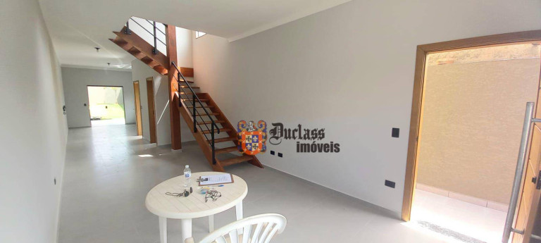 Imagem Sobrado com 3 Quartos à Venda, 122 m² em Alvinópolis - Atibaia Imagem Sobrado com 3 Quartos à Venda, 122 m² em Alvinópolis - Atibaia