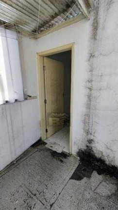 Imagem Casa com 1 Quarto para Alugar, 40 m² em Jardim Oriental - São Paulo