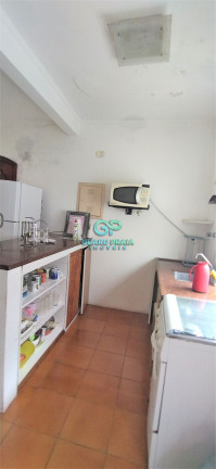 Imagem Apartamento com 2 Quartos à Venda, 60 m² em Enseada - Guarujá