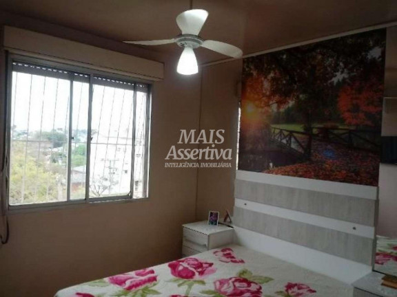 Imagem Apartamento com 2 Quartos à Venda, 56 m² em Canudos - Novo Hamburgo Imagem Apartamento com 2 Quartos à Venda, 56 m² em Canudos - Novo Hamburgo