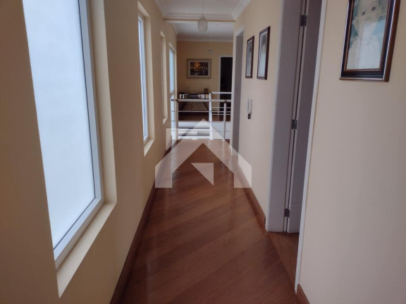 Imagem Casa de Condomínio com 4 Quartos à Venda, 460 m² em Alphaville - Santana De Parnaíba Imagem Casa de Condomínio com 4 Quartos à Venda, 460 m² em Alphaville - Santana De Parnaíba