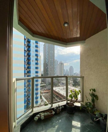 Imagem Apartamento com 3 Quartos à Venda, 75 m² em Tatuapé - São Paulo