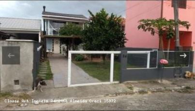 Imagem Casa com 2 Quartos à Venda, 260 m² em Ingleses Rio Vermelho - Florianópolis